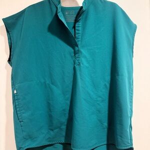 Figs Scrub Set for Woman